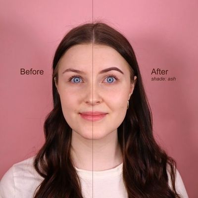 Shape Ready Brow Stamp  Ash